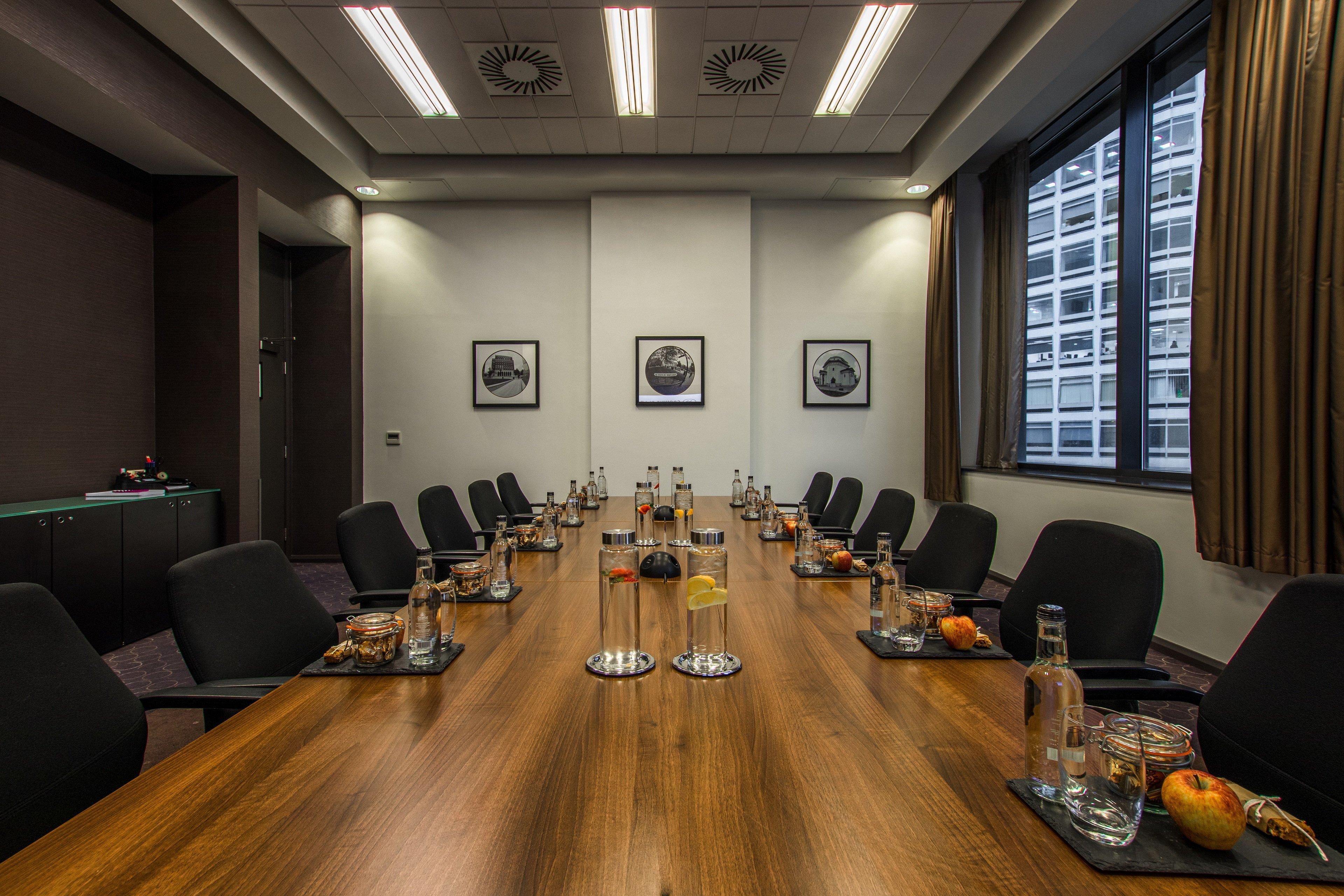 Crowne Plaza Birmingham City By Ihg Εξωτερικό φωτογραφία