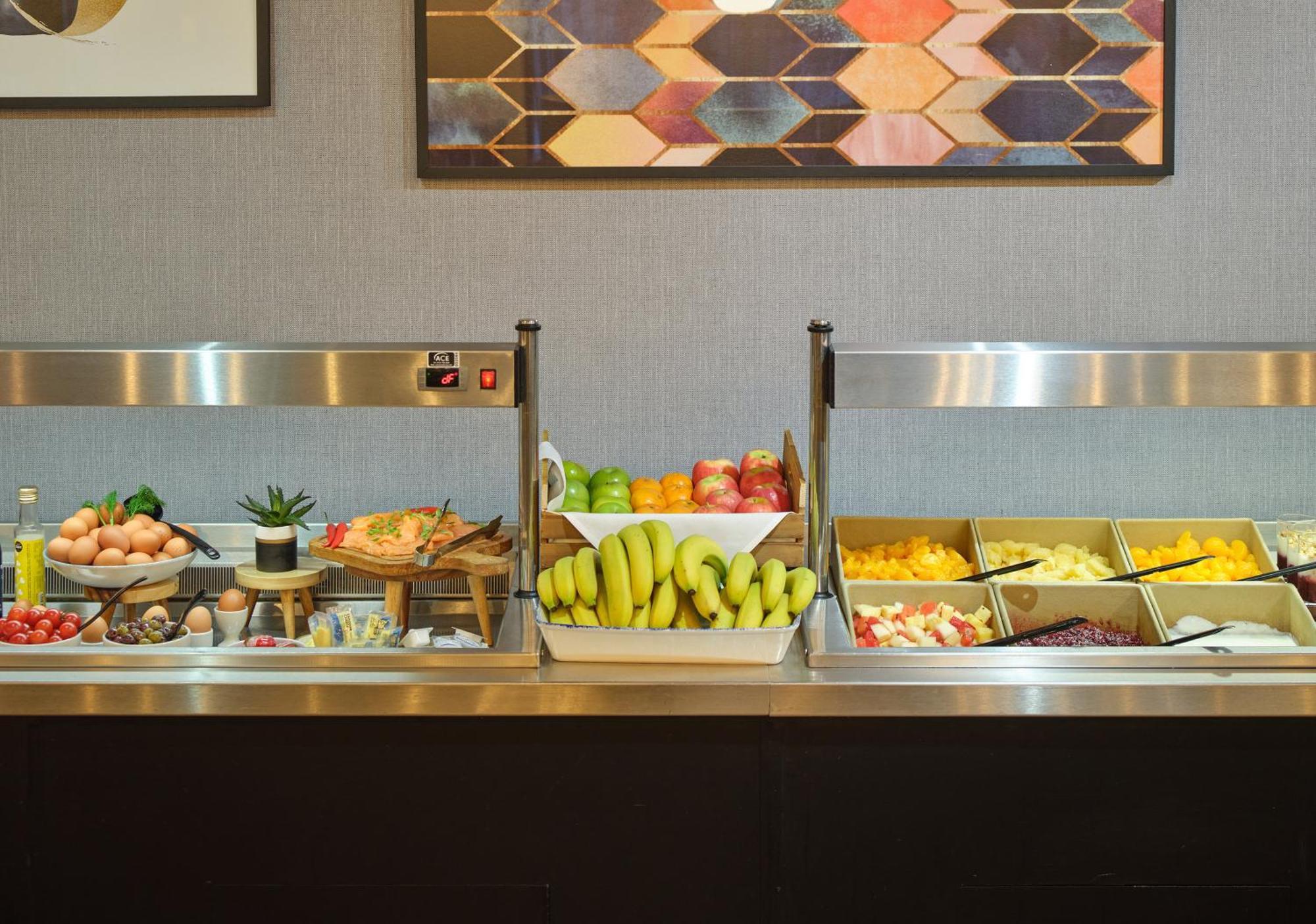 Crowne Plaza Birmingham City By Ihg Εξωτερικό φωτογραφία
