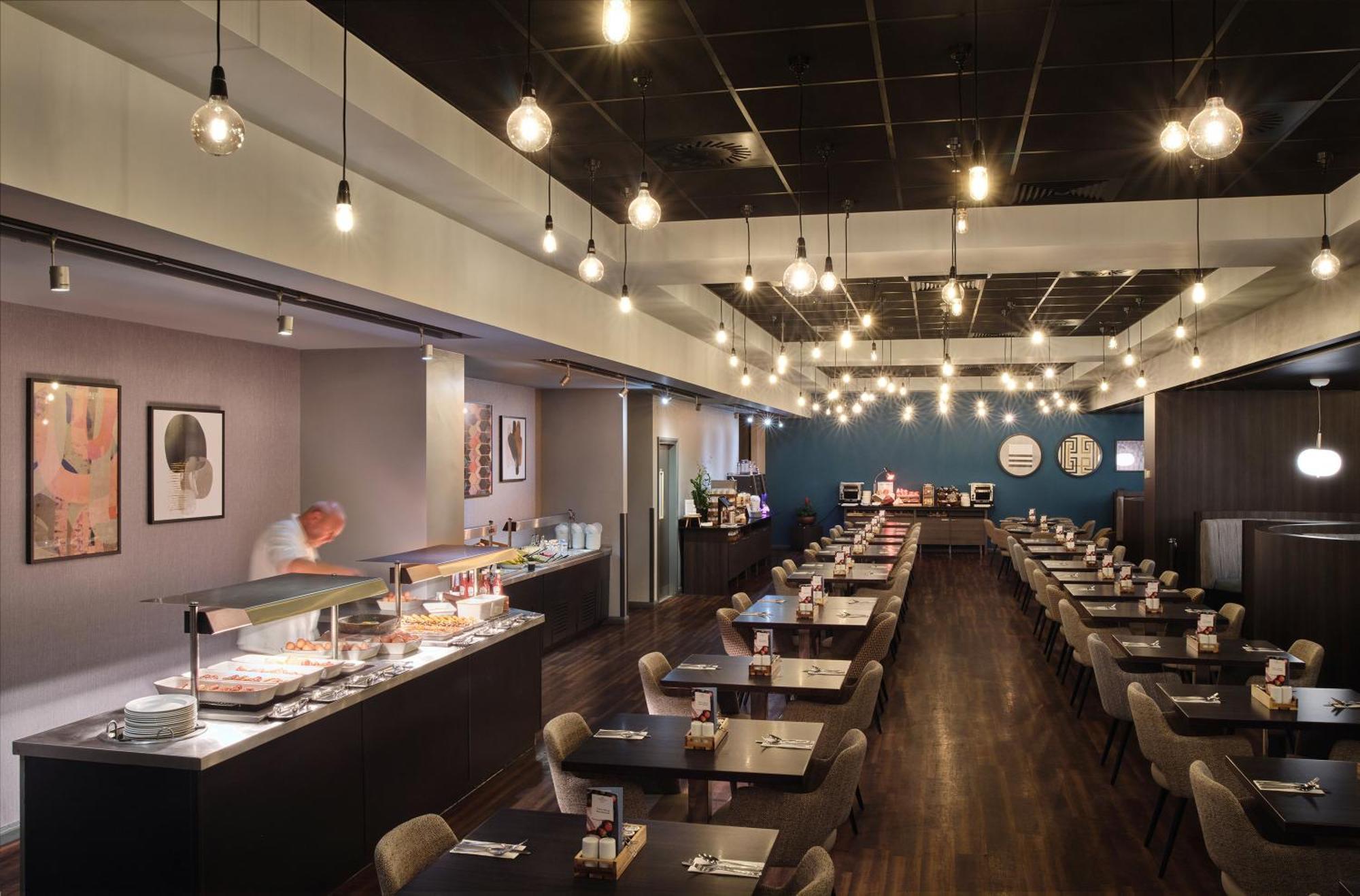 Crowne Plaza Birmingham City By Ihg Εξωτερικό φωτογραφία