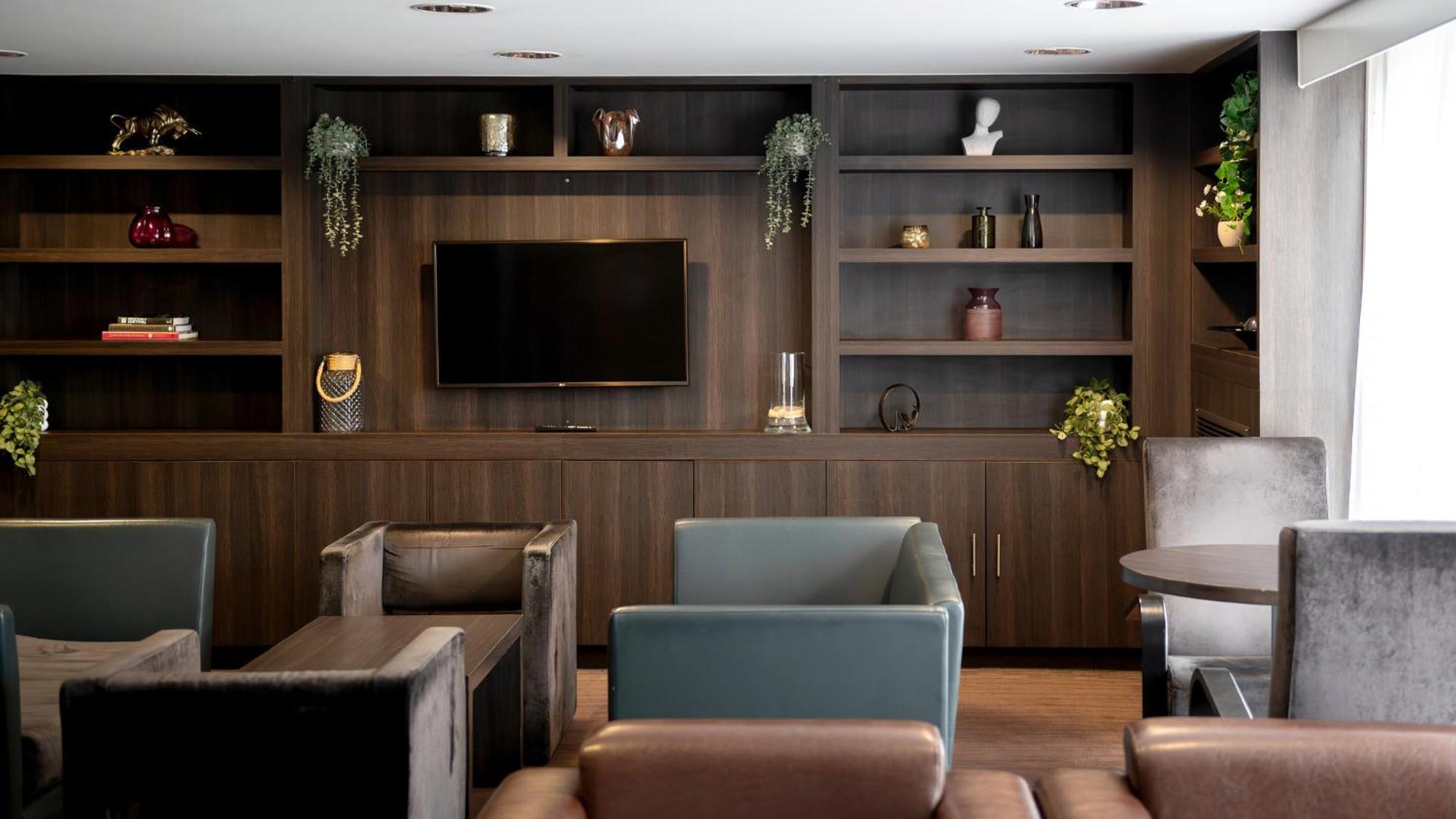 Crowne Plaza Birmingham City By Ihg Εξωτερικό φωτογραφία