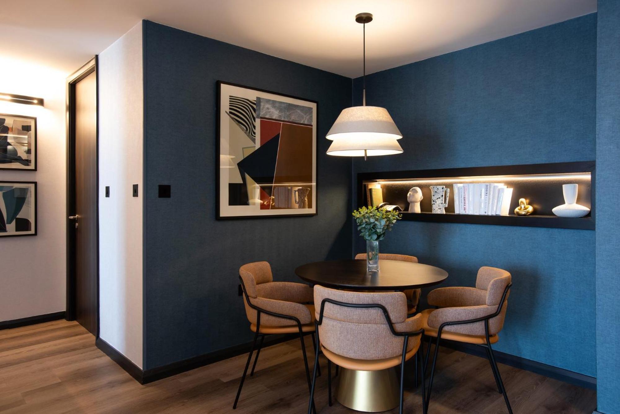 Crowne Plaza Birmingham City By Ihg Εξωτερικό φωτογραφία