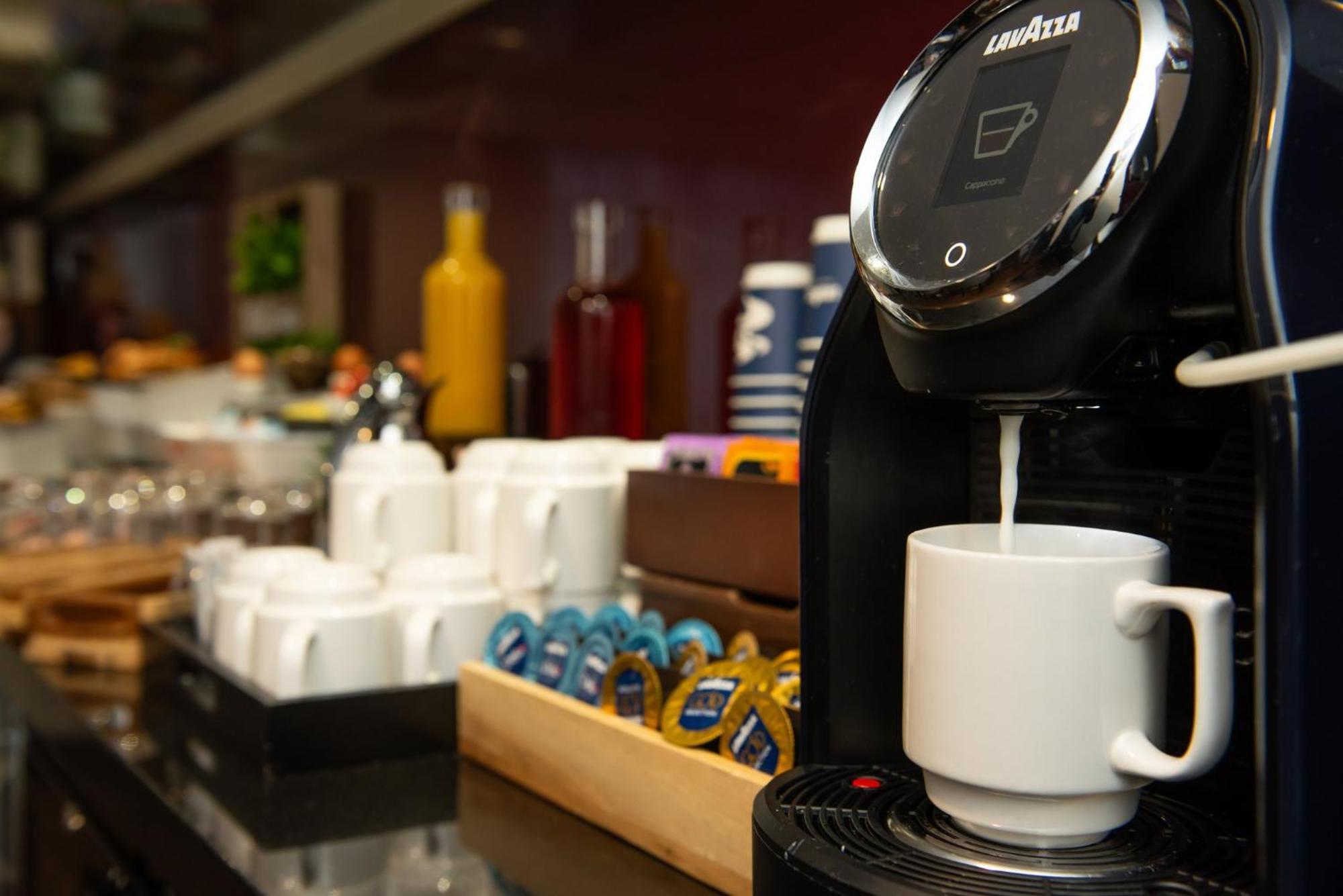 Crowne Plaza Birmingham City By Ihg Εξωτερικό φωτογραφία