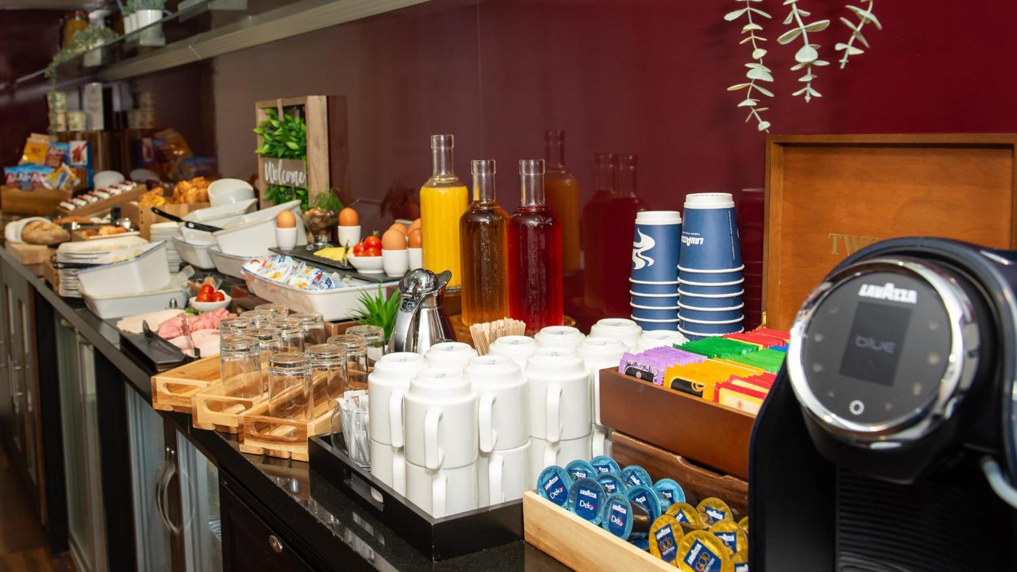 Crowne Plaza Birmingham City By Ihg Εξωτερικό φωτογραφία