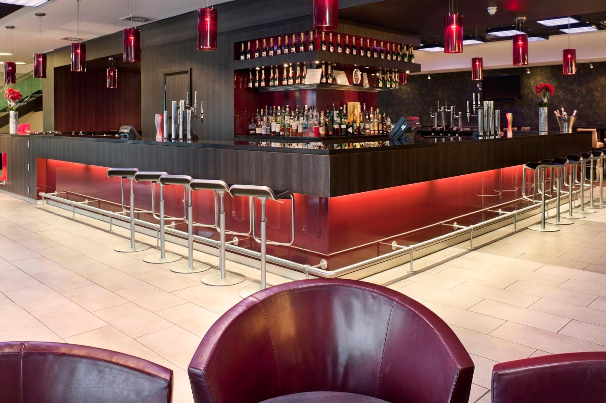 Crowne Plaza Birmingham City By Ihg Εξωτερικό φωτογραφία