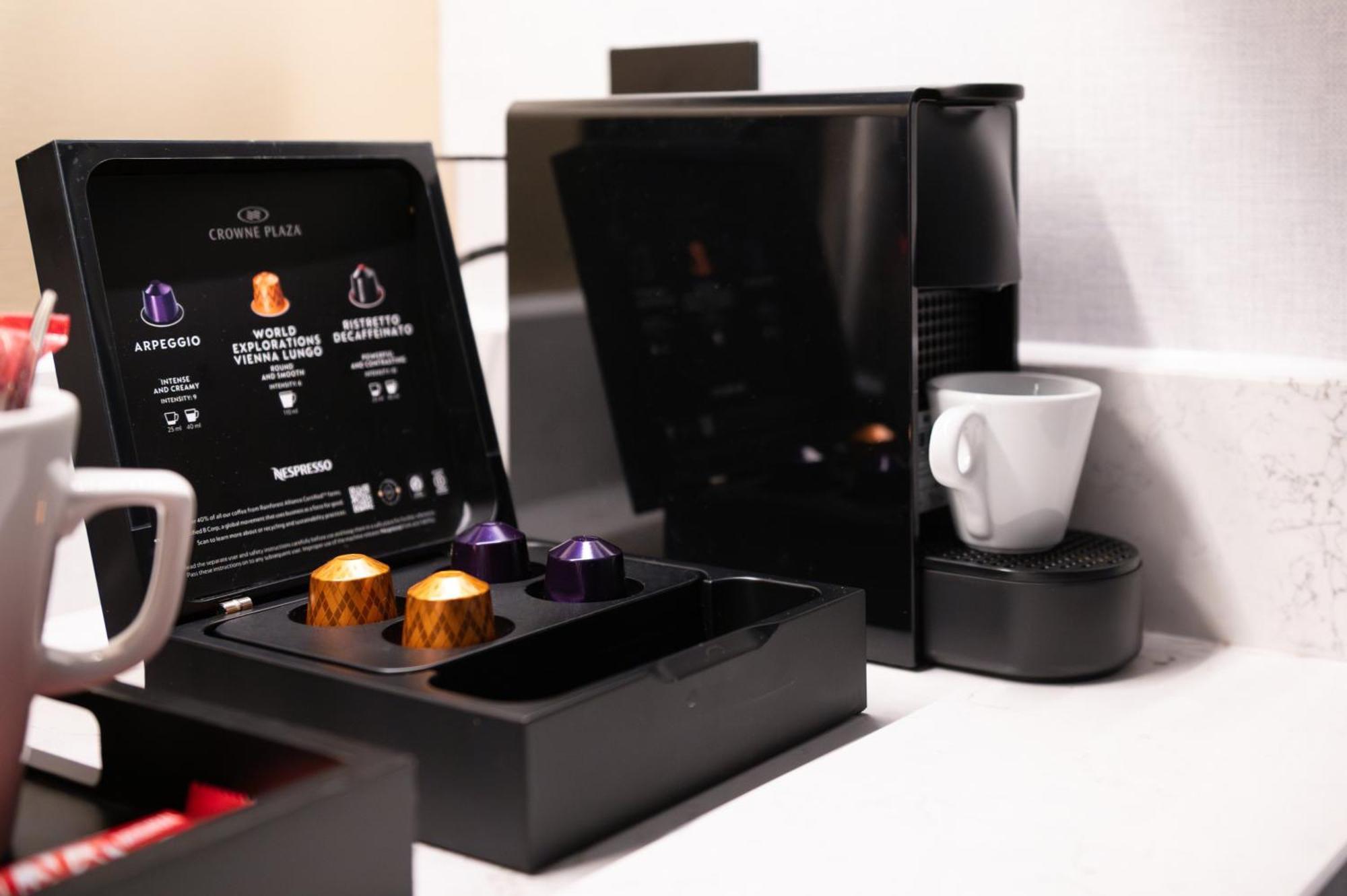 Crowne Plaza Birmingham City By Ihg Εξωτερικό φωτογραφία