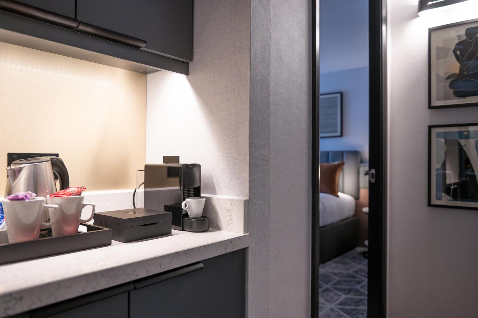 Crowne Plaza Birmingham City By Ihg Εξωτερικό φωτογραφία