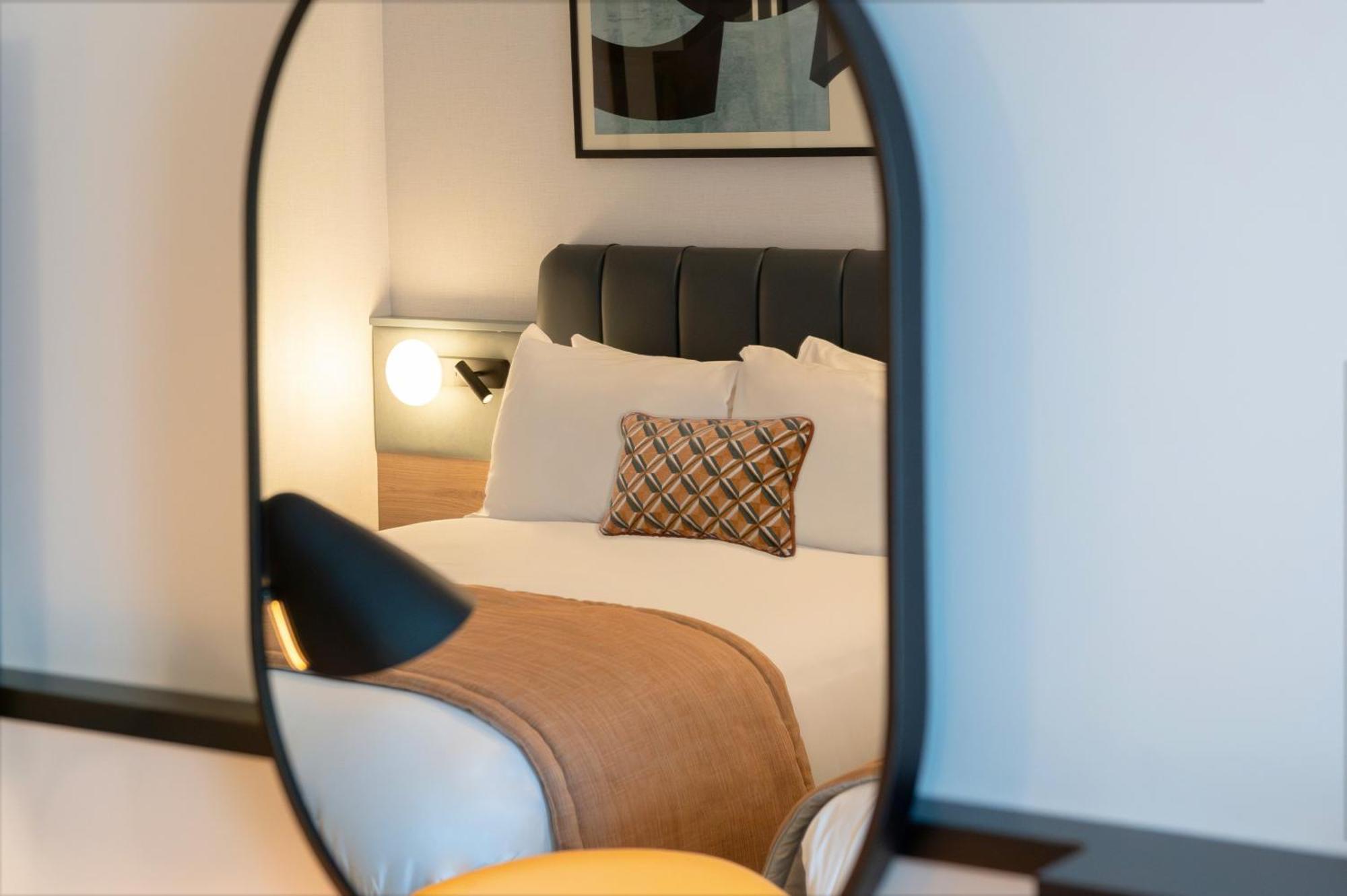Crowne Plaza Birmingham City By Ihg Εξωτερικό φωτογραφία