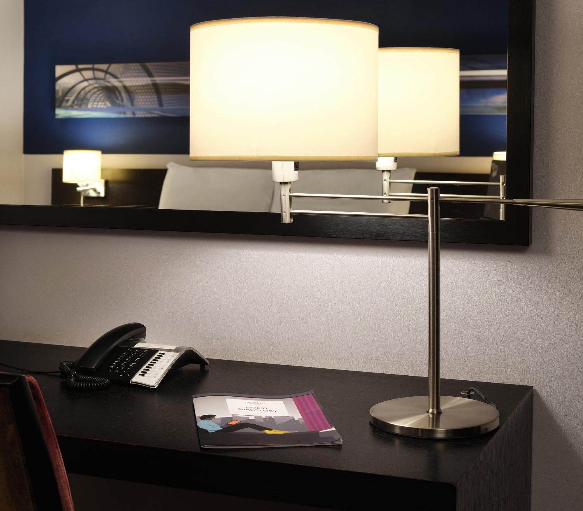 Crowne Plaza Birmingham City By Ihg Εξωτερικό φωτογραφία