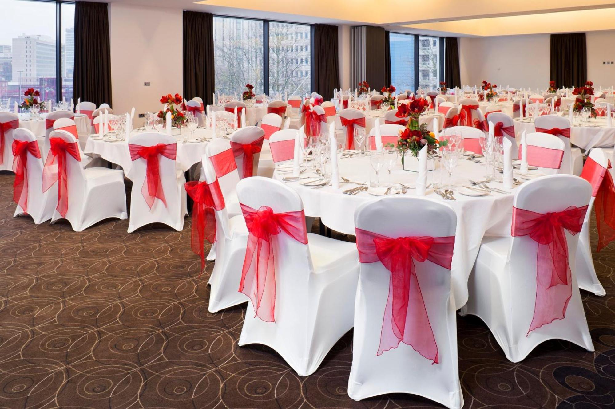 Crowne Plaza Birmingham City By Ihg Εξωτερικό φωτογραφία